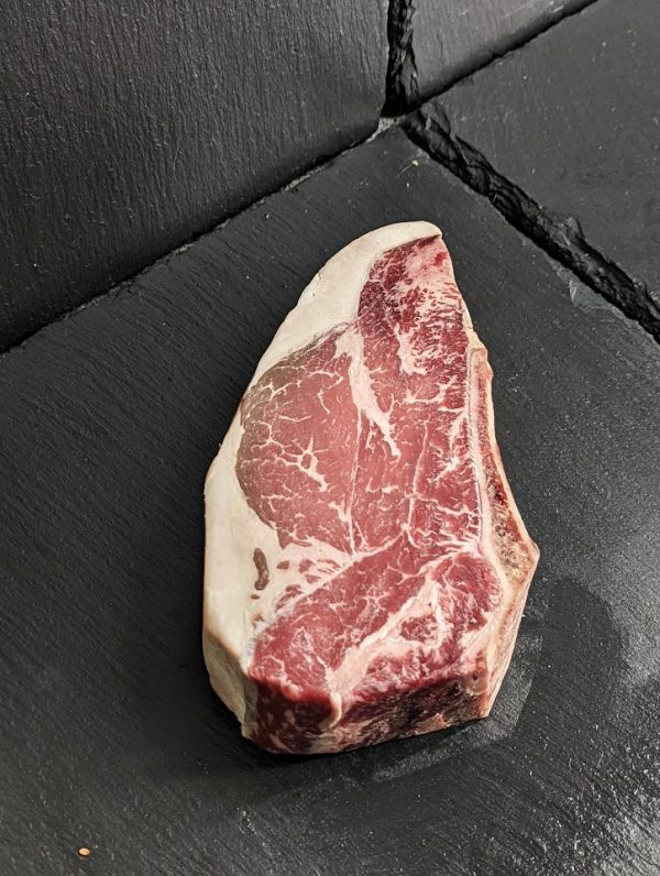 Dry Aged Rump