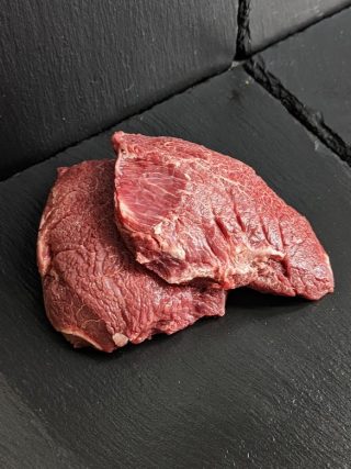 Beef cheeks Cheeks/ Eye Round